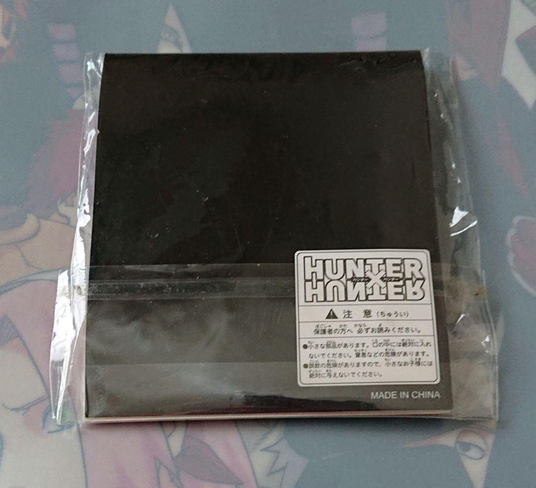 HUNTER×HUNTER 幻影旅団ピンズ