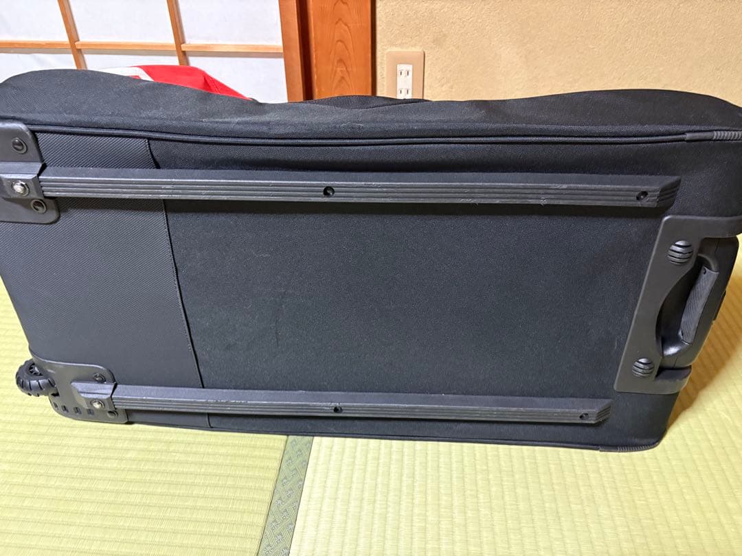スキーバッグ