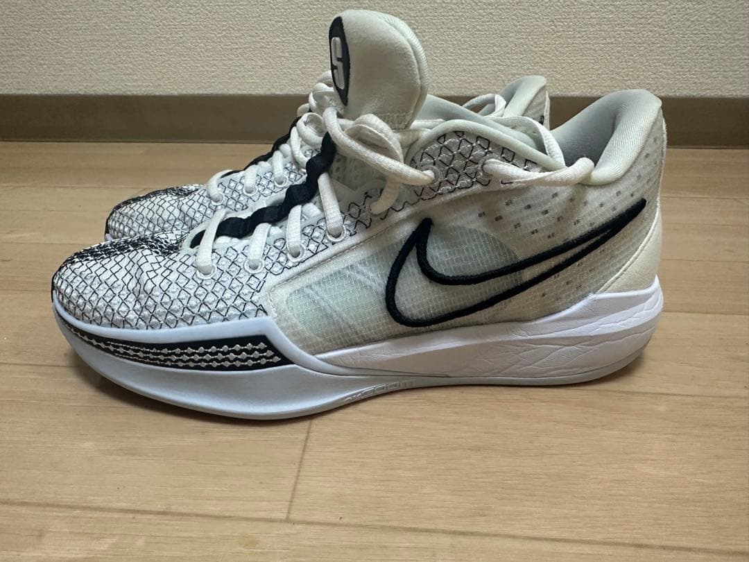 Nike サブリナ1 バスケットボールシューズ