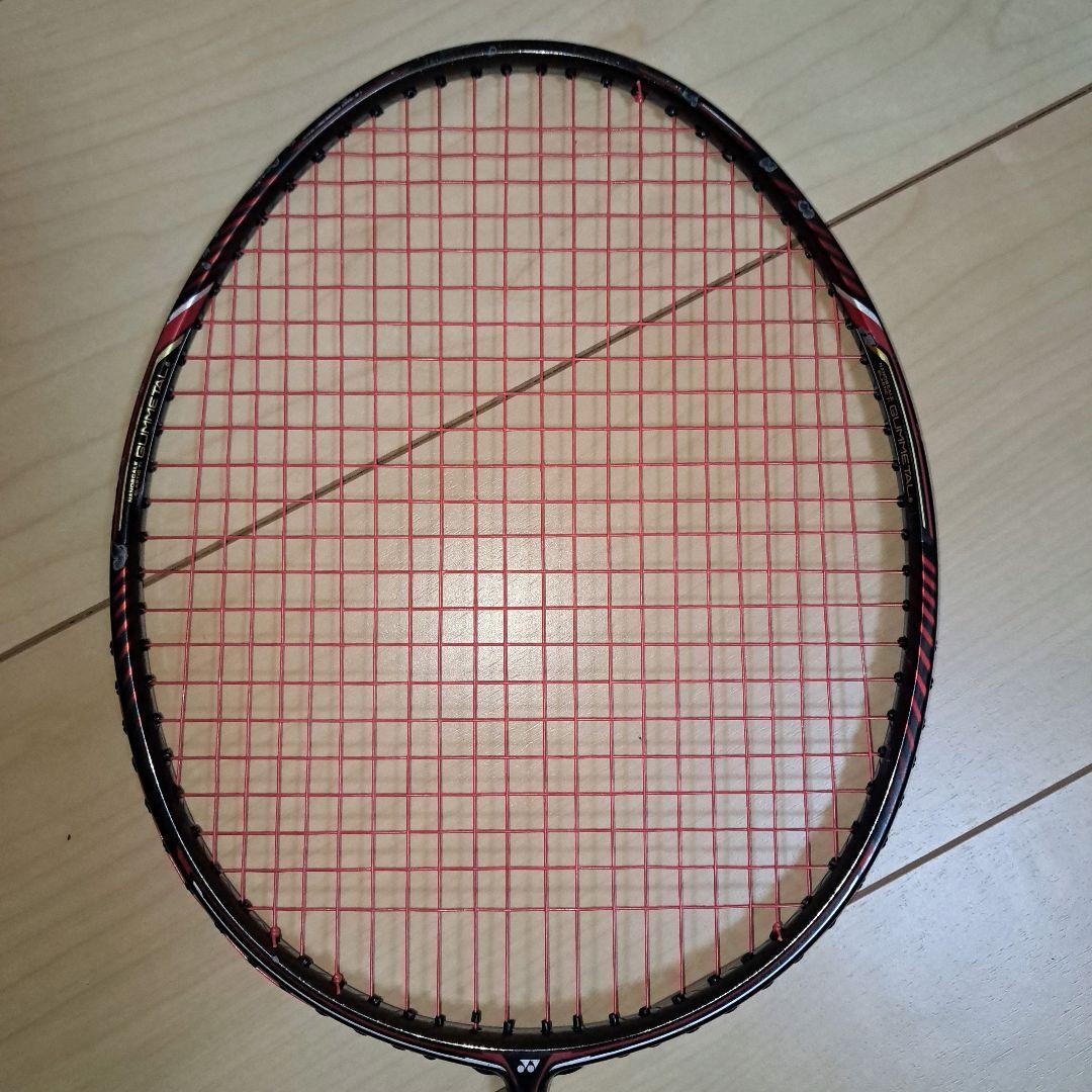 ヨネックス　YONEX　カーボネックス Carbonex 35 3U G5