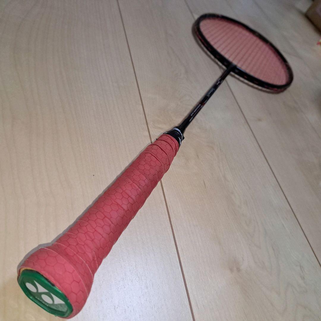 ヨネックス　YONEX　カーボネックス Carbonex 35 3U G5