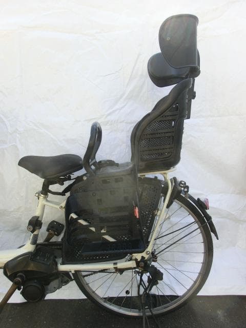 ヤマハYAMAHA PAS Kiss 電動自転車 引取限定：松伏町 北葛飾郡