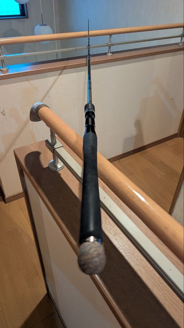 HGC-70XF/GPスーパーボーダー 美品　手渡し可能