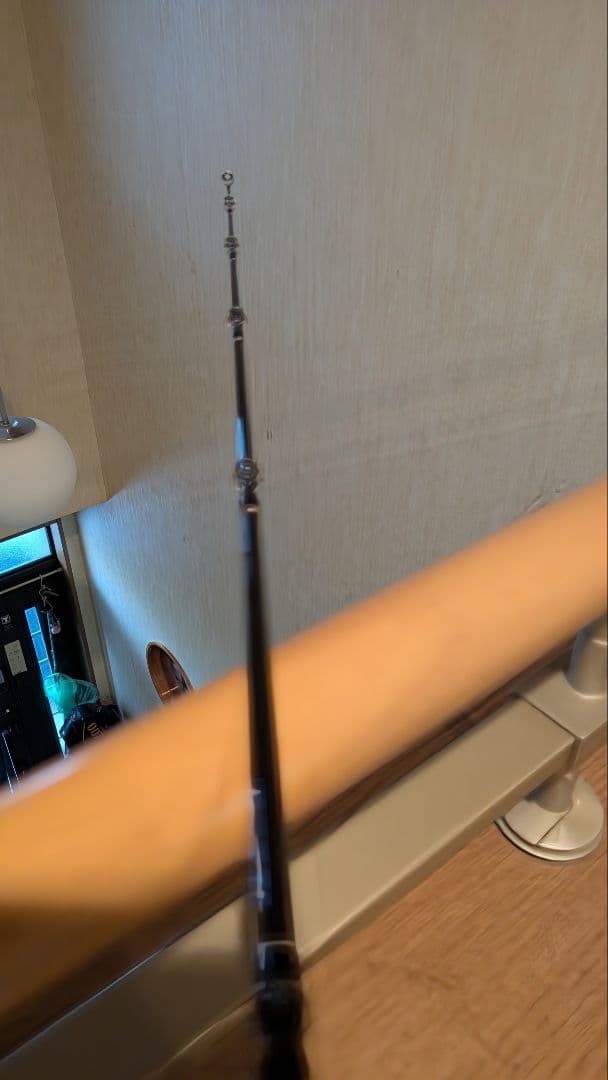 HGC-70XF/GPスーパーボーダー 美品　手渡し可能