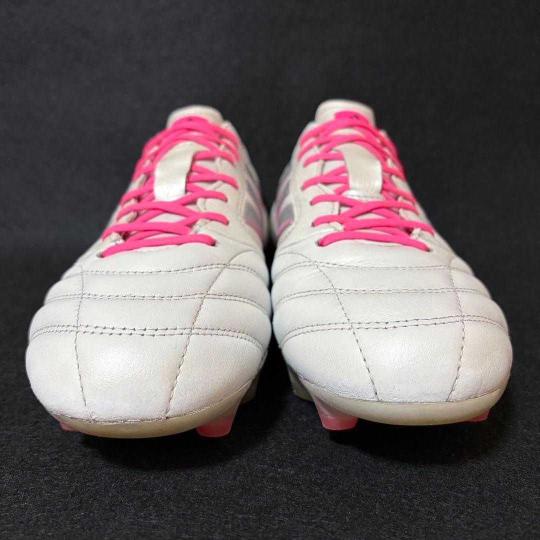 【美品】adidas コパ アイコン 2 ELITE HG/AG ジャパン KM