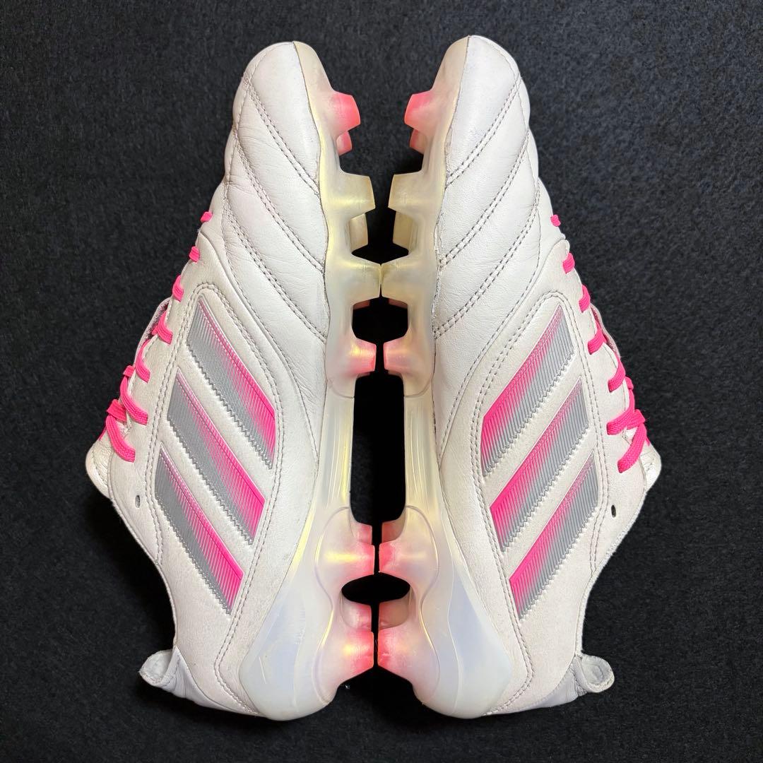【美品】adidas コパ アイコン 2 ELITE HG/AG ジャパン KM