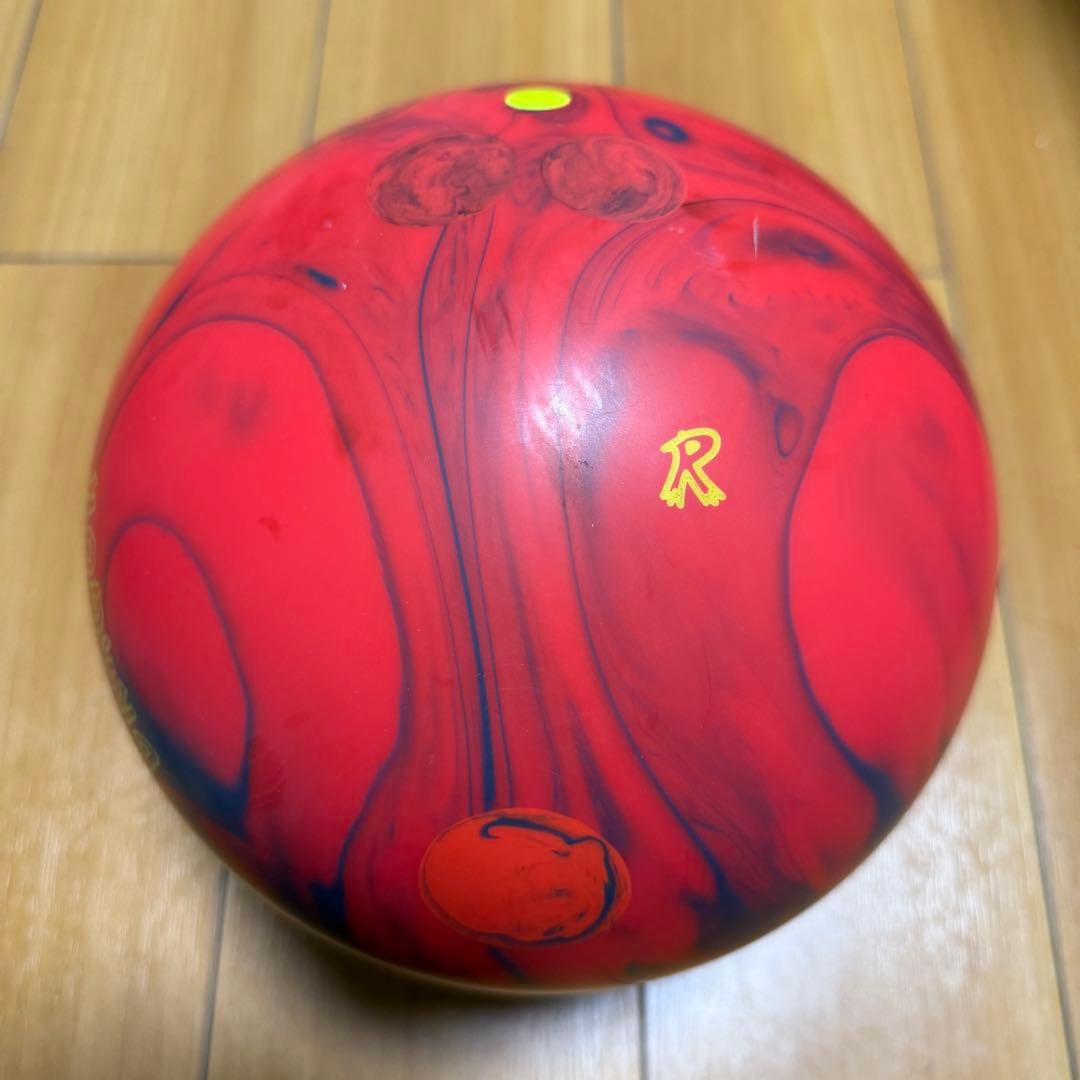 ブランズウィック　カタナドラゴン　15P