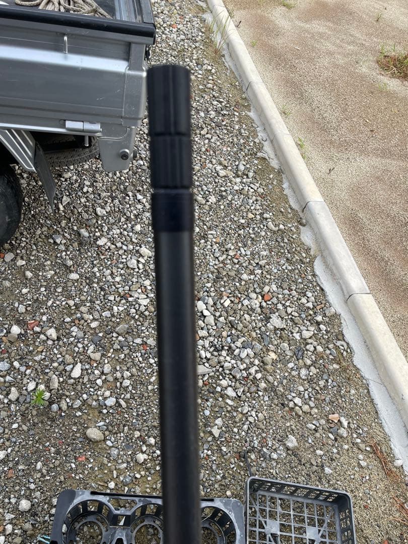 アピアランニングシャフトls450xd