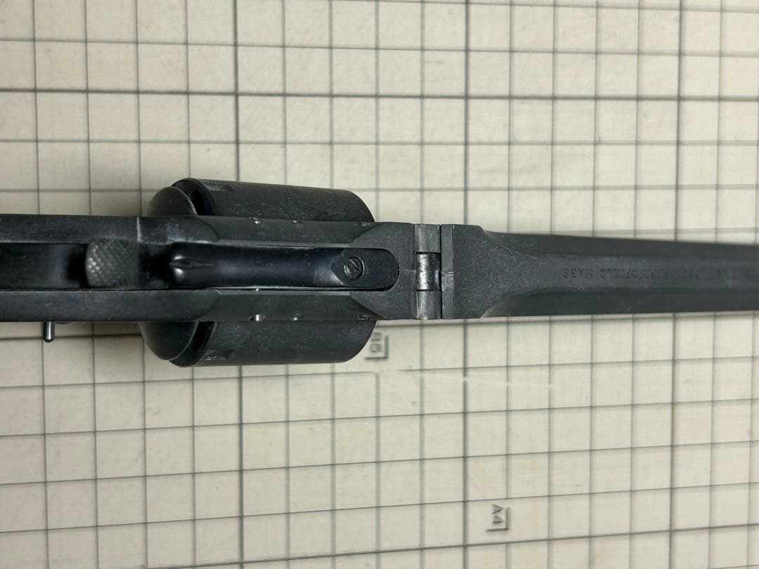 S&W M2アーミー　マルシン製