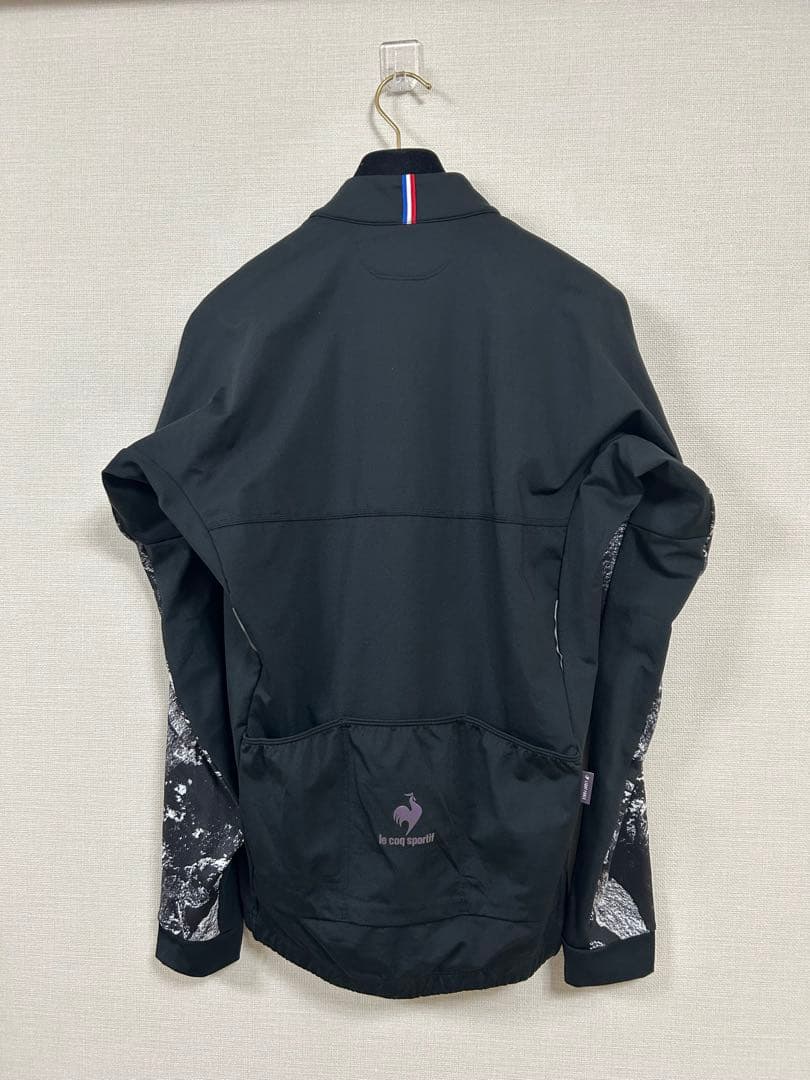 O☆新品　ルコック lecoqsportif サイクリング Enduroジャージ