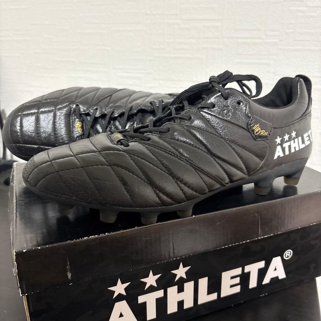 ATHLETA アスレタ　O-Rei Futebol 27cm