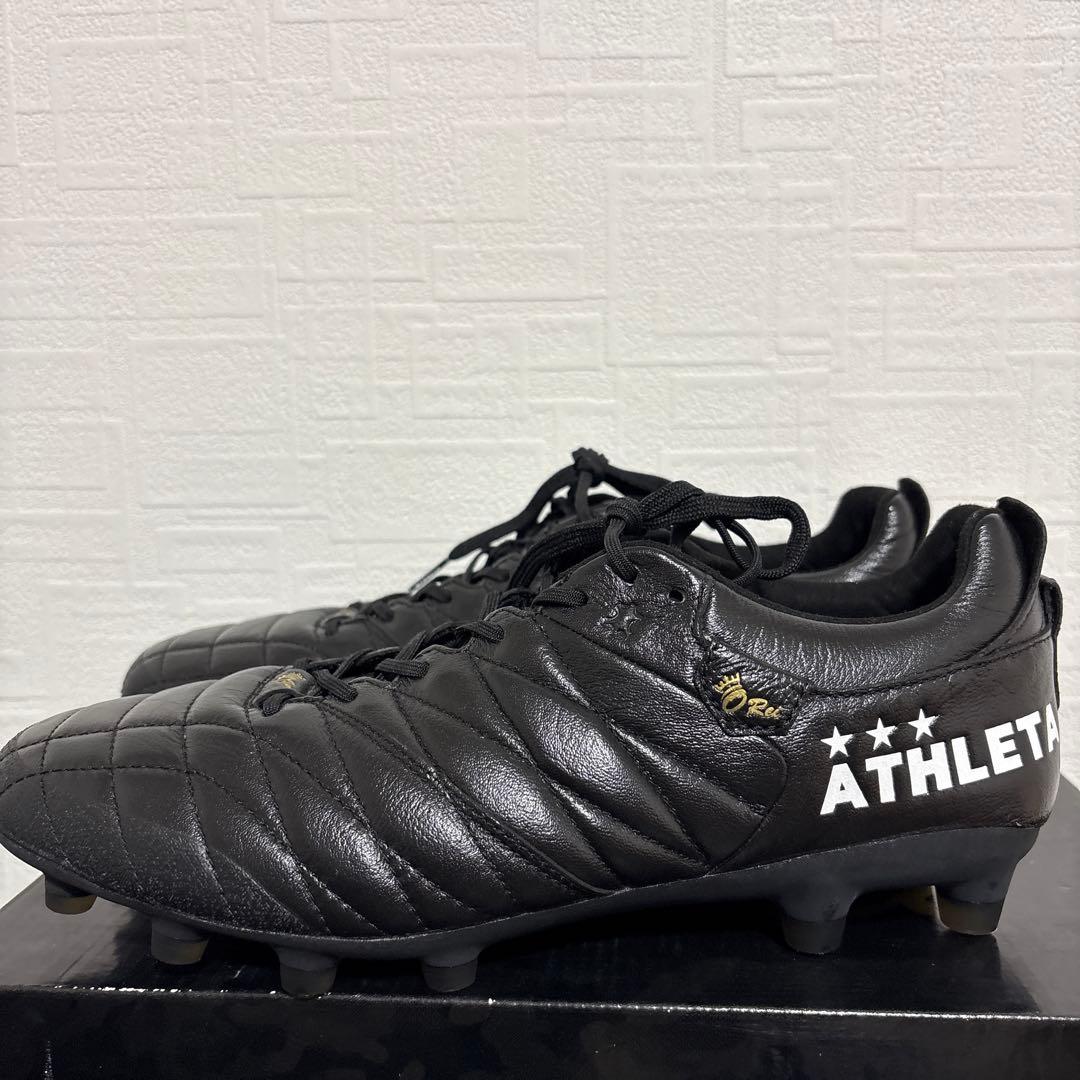 ATHLETA アスレタ　O-Rei Futebol 27cm