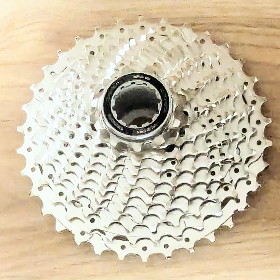 Shimano 105 機械式 11速 (R7000系) コンポセット 未使用品