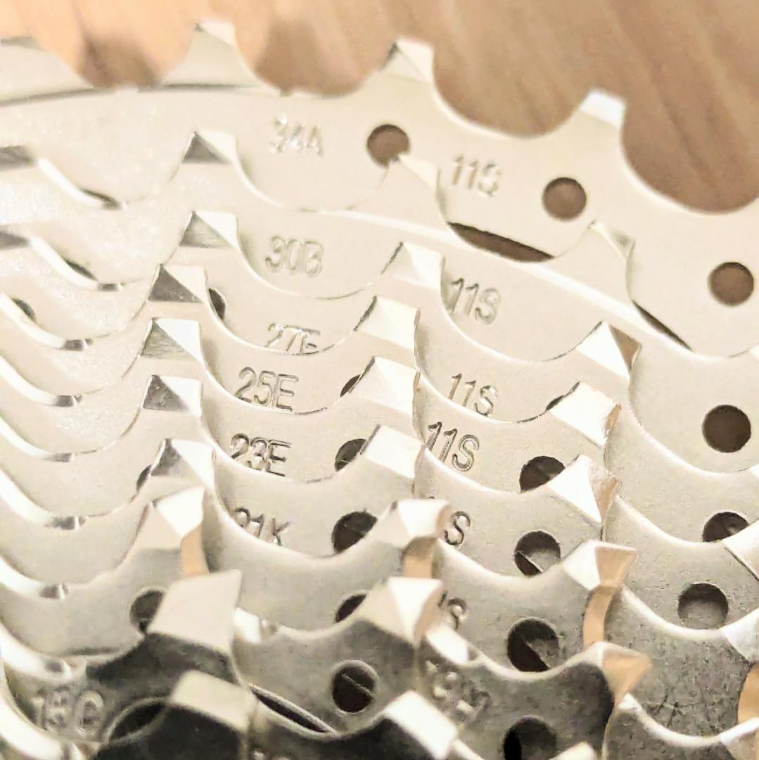 Shimano 105 機械式 11速 (R7000系) コンポセット 未使用品