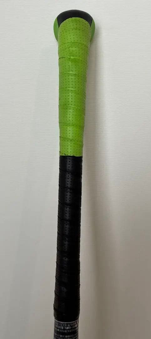 美津和タイガー 軟式バット 84cm レボルタイガー イオタ Jグリップ