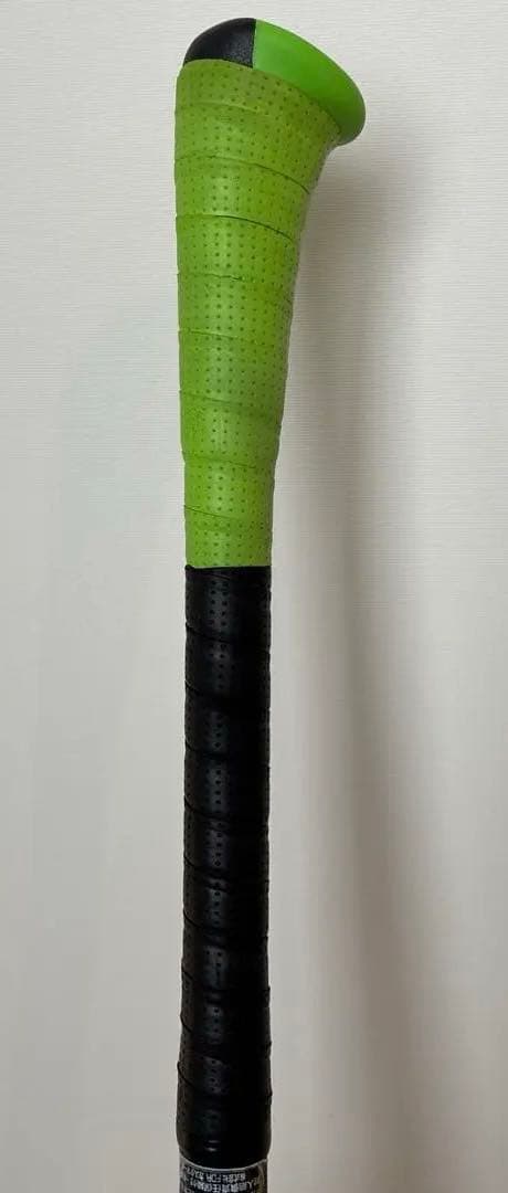 美津和タイガー 軟式バット 84cm レボルタイガー イオタ Jグリップ