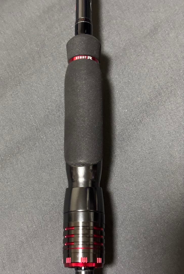 ダイワ エメラルダス ストイスト RT IL79MMH