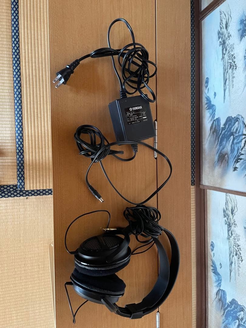 YAMAHA 電子ピアノ　88鍵盤　YDP-S30