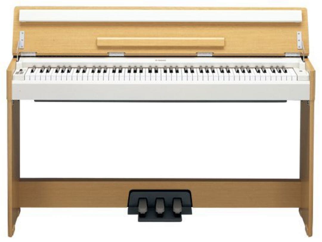 YAMAHA 電子ピアノ　88鍵盤　YDP-S30
