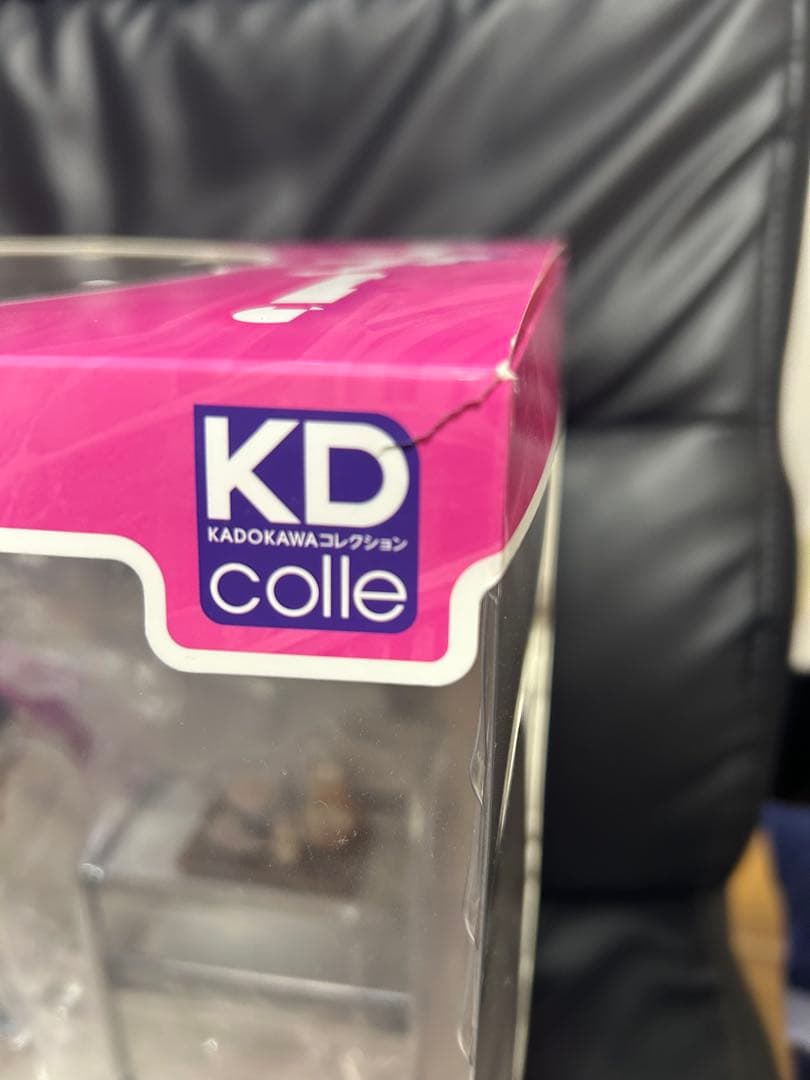 KDcolle ライアー・ライアー 姫路白雪