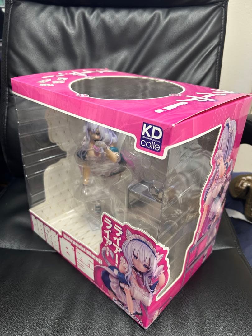 KDcolle ライアー・ライアー 姫路白雪