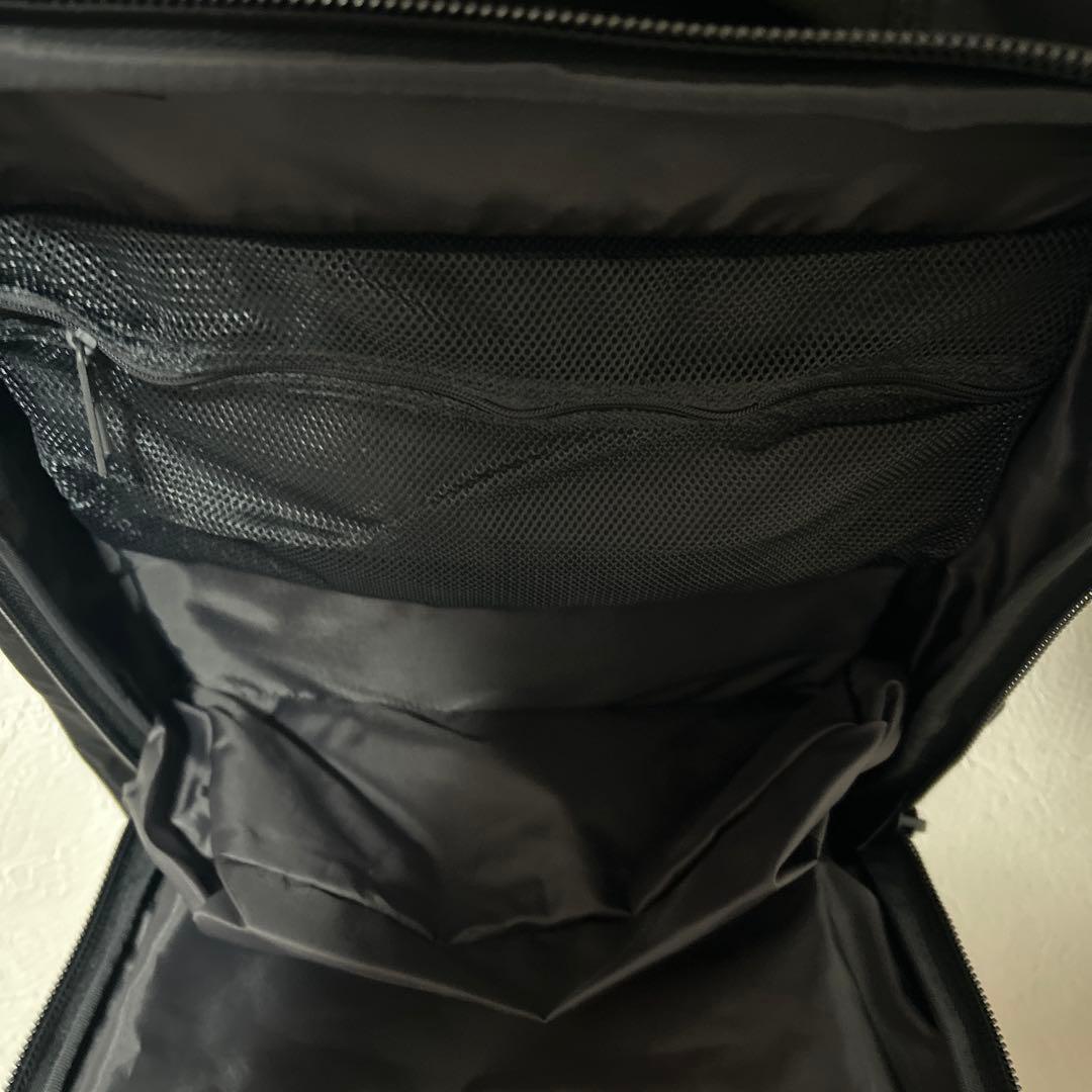 【新品】adidas NTTドコモ レッドハリケーンズ バックパック　25L