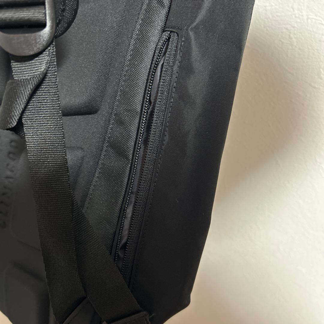 【新品】adidas NTTドコモ レッドハリケーンズ バックパック　25L
