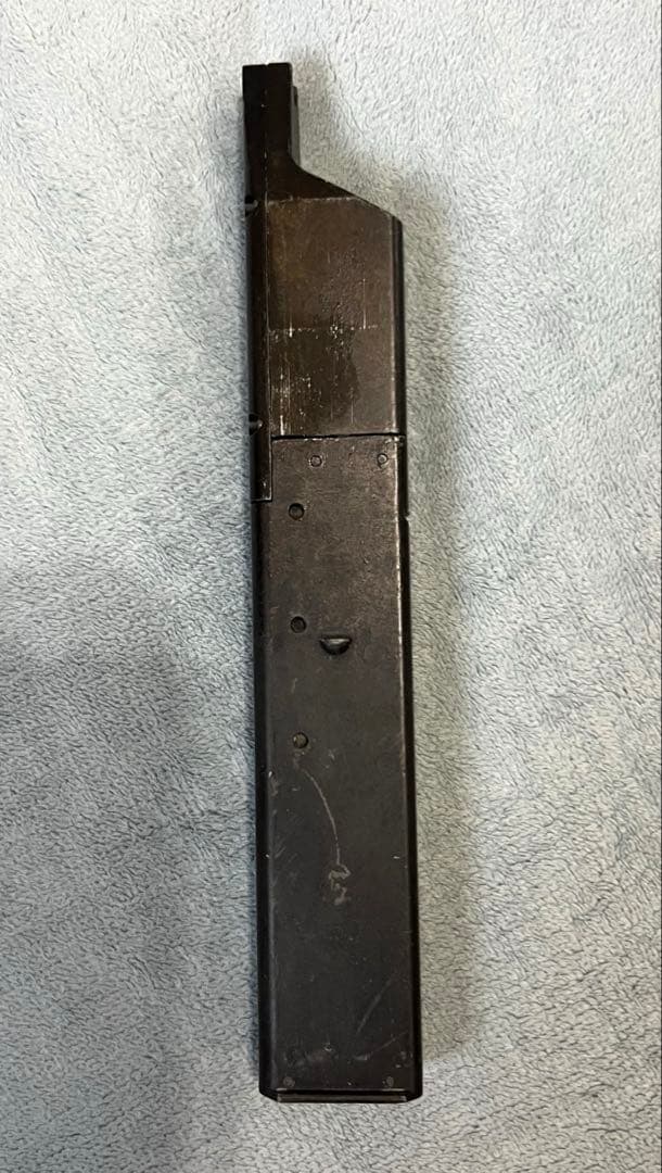 MARUZEN イングラム M11.CAL236 ガスガン 18歳以上