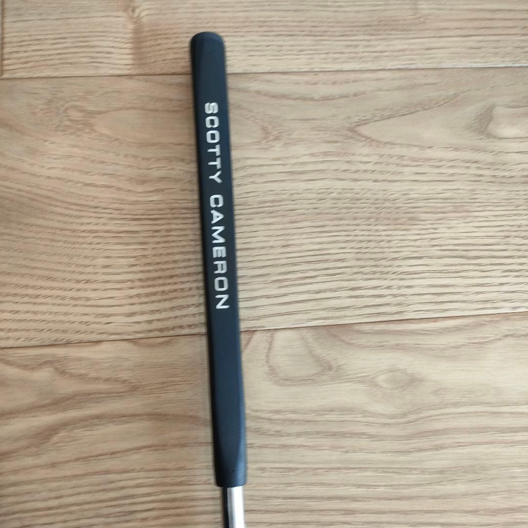 レフティ SCOTTY CAMERON Special Select パター