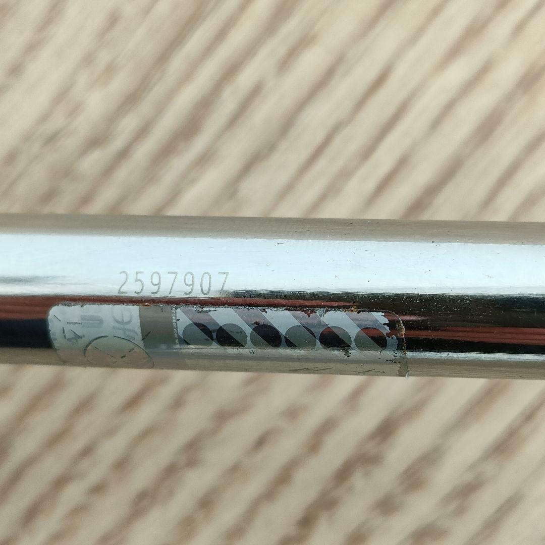 レフティ SCOTTY CAMERON Special Select パター