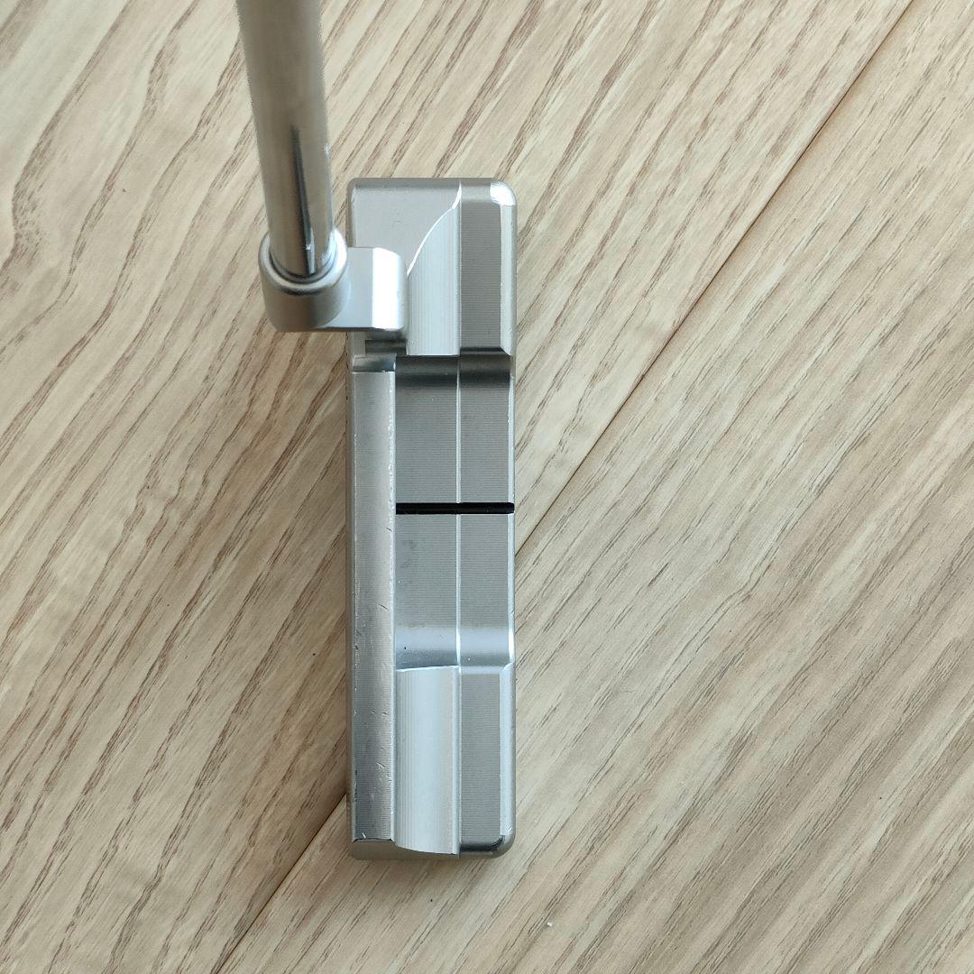 レフティ SCOTTY CAMERON Special Select パター