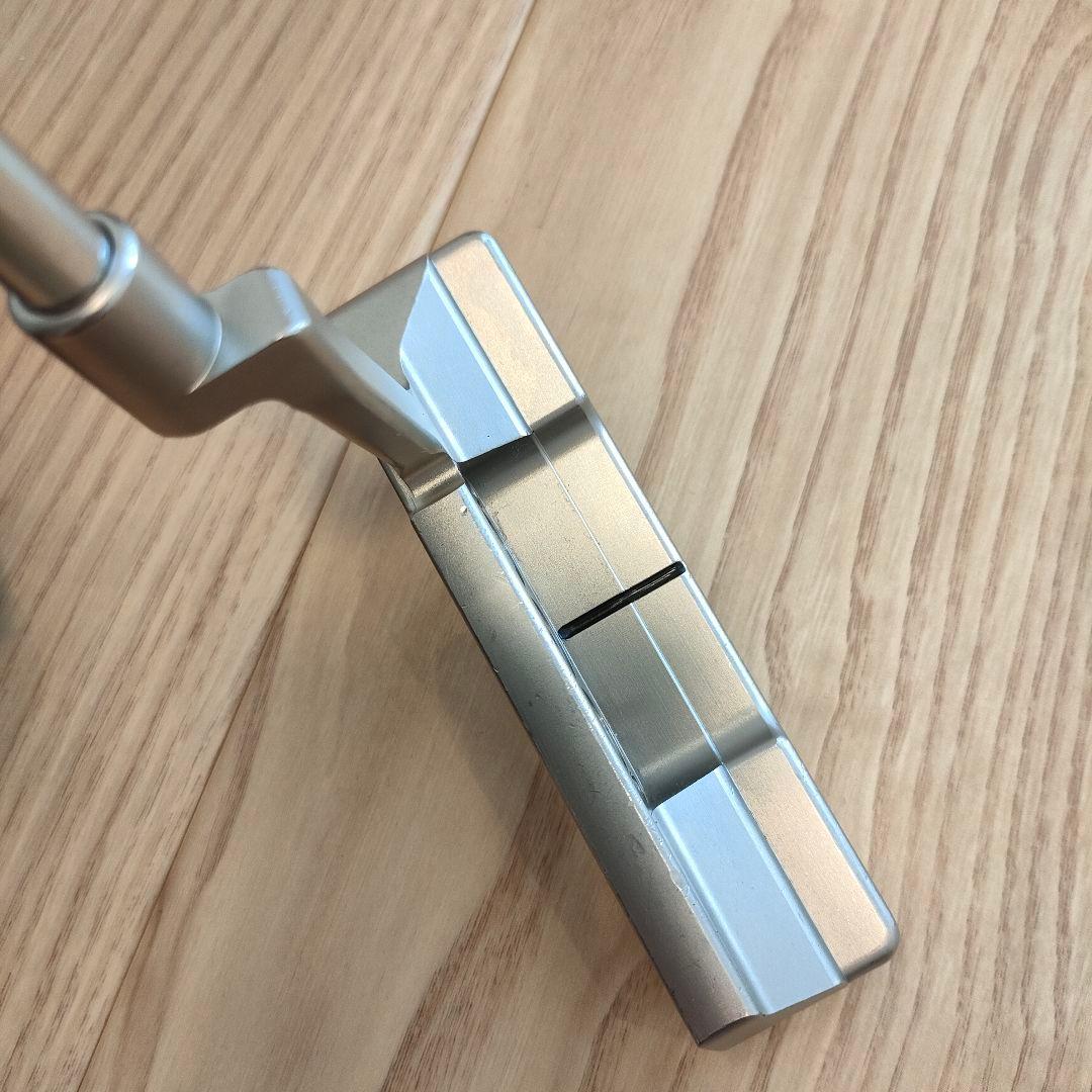 レフティ SCOTTY CAMERON Special Select パター