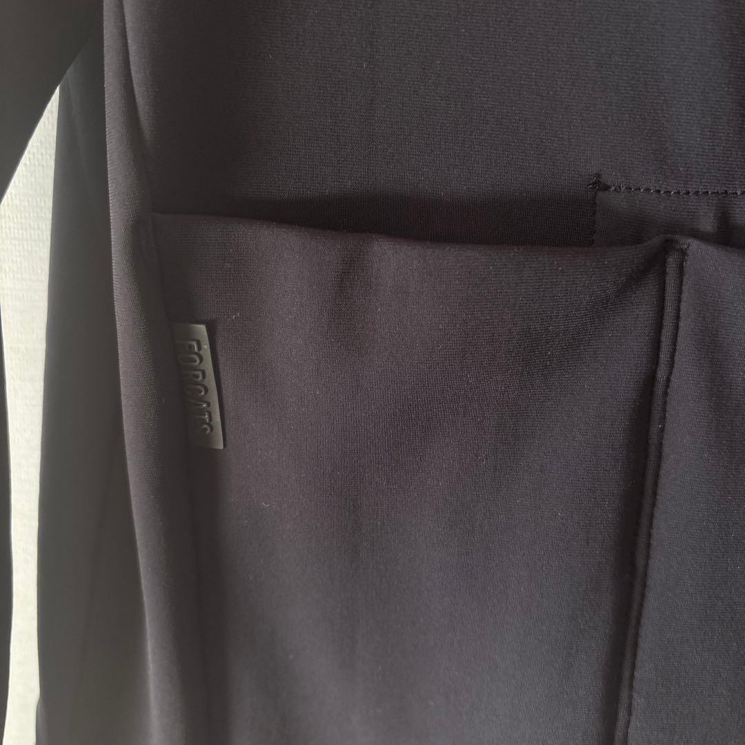 Rapha プロチームウィンタージャケット　黒　XS
