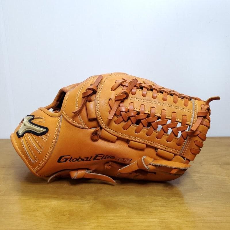 ミズノ MIZUNO グローバルエリートRG IBEライン 児童用 軟式グローブ