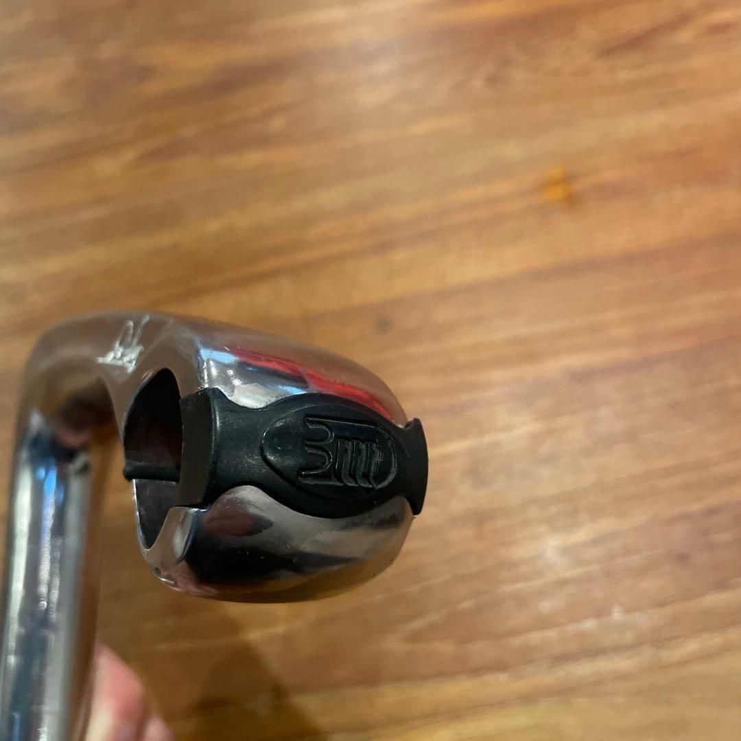 3t de rosa ステム