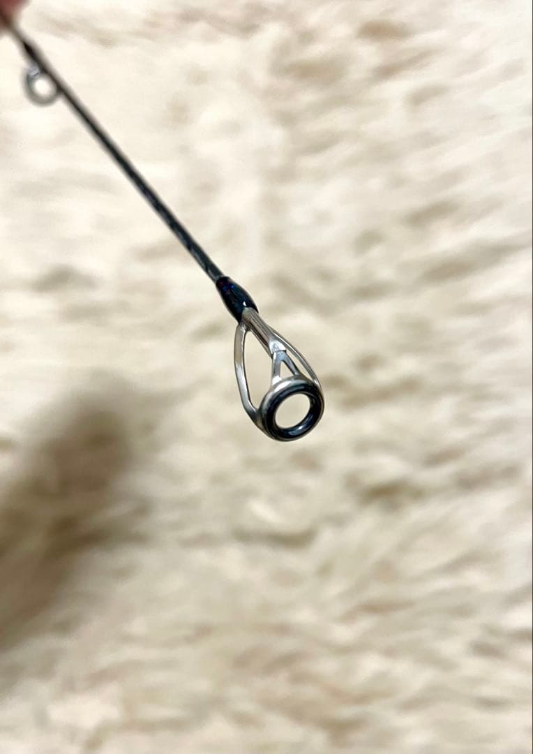 シマノ19スコーピオン 2651R-2スピニングモデル(中古)