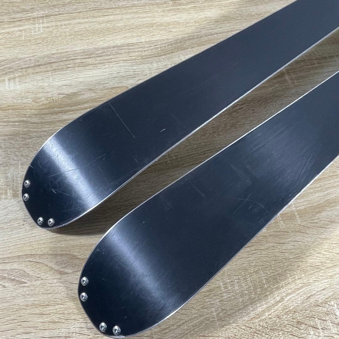Hart 164cm 26/26.5cmストック115cmスキーセット
