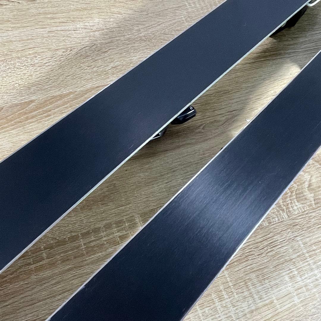 Hart 164cm 26/26.5cmストック115cmスキーセット