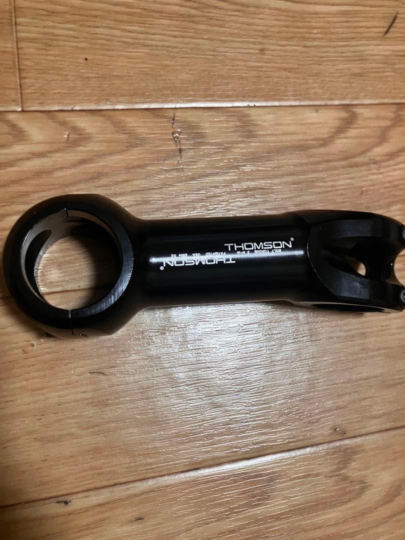 THOMSON トムソン ステム X2 10度　110
