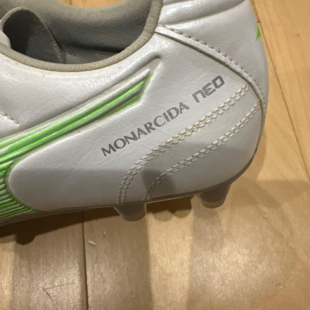 Mizuno Monarcida Neo モナルシーダNEO PRO 26cm