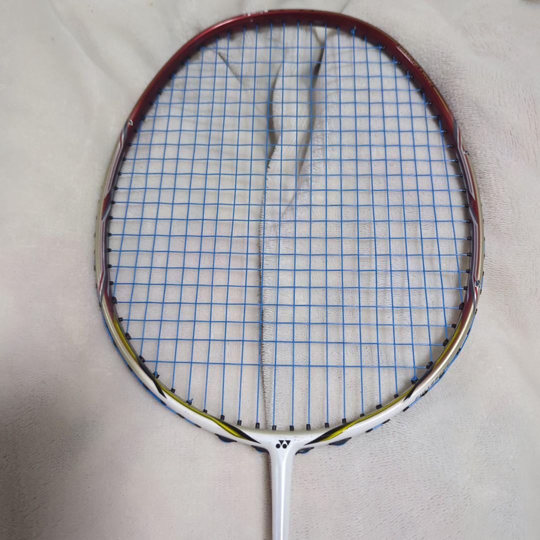 YONEX ヨネックス　ナノレイ700RP バドミントンラケット