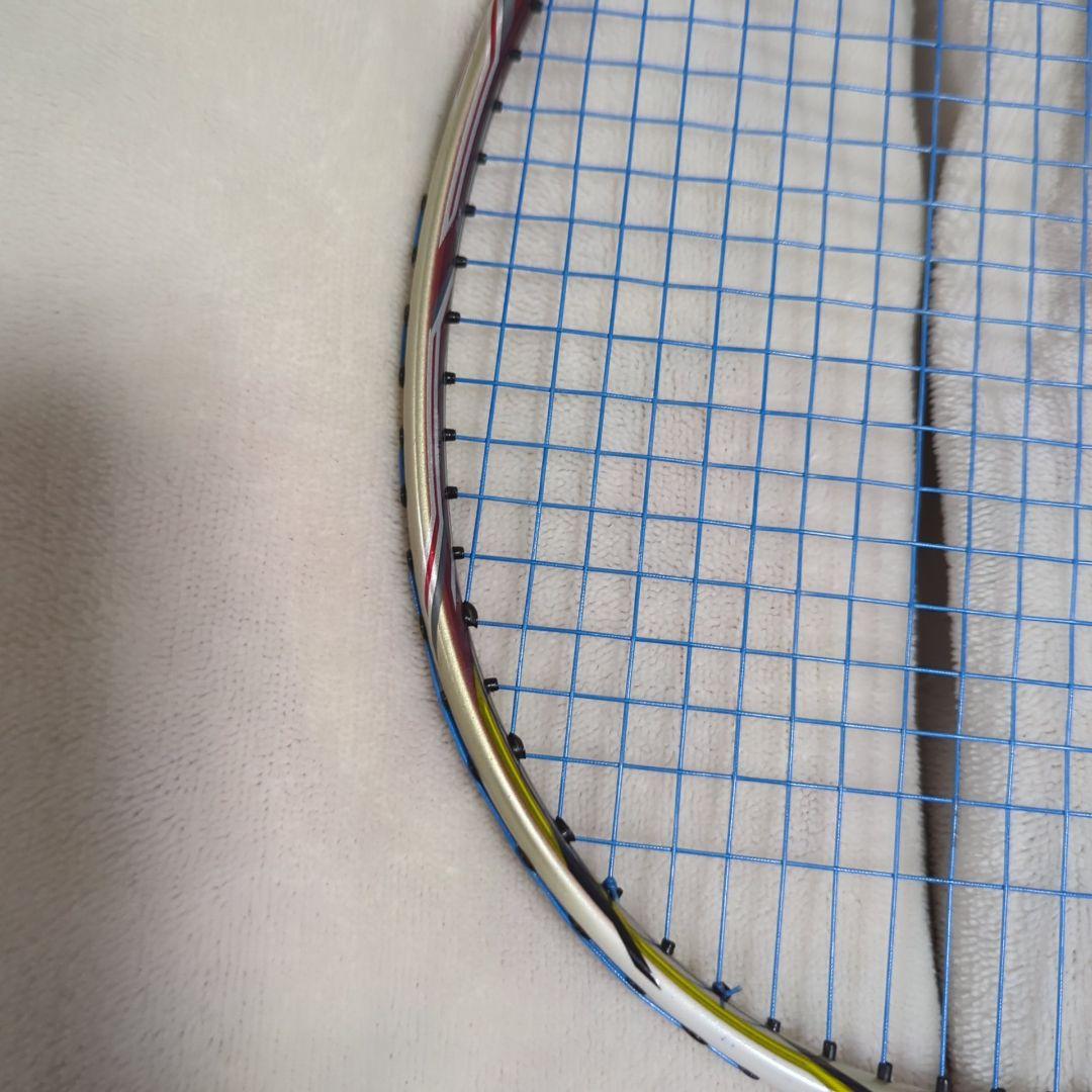 YONEX ヨネックス　ナノレイ700RP バドミントンラケット