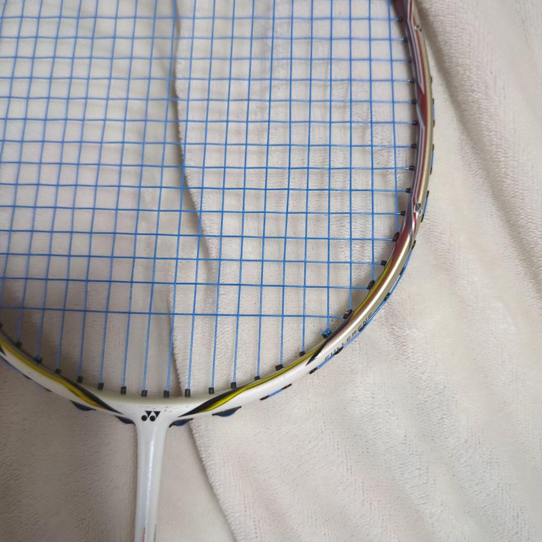 YONEX ヨネックス　ナノレイ700RP バドミントンラケット