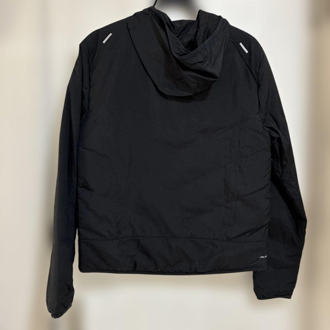 Nikeエアロレイヤー ウィンドブレーカー　L