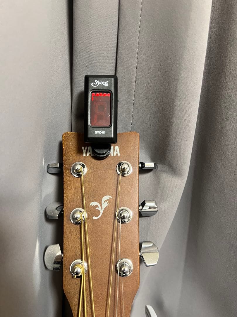 YAMAHA F310P アコースティックギター