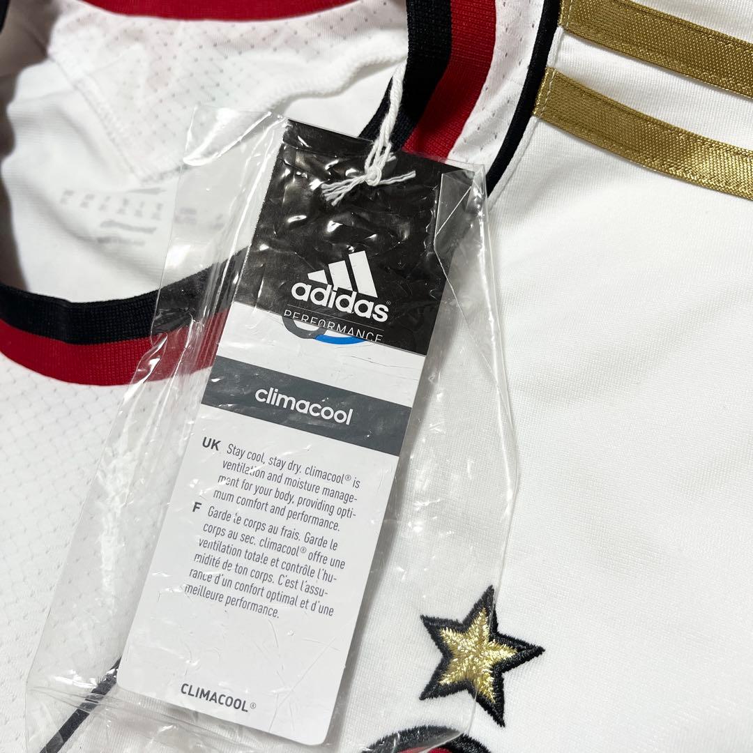 新品 adidas ACミラン 13/14 アウェイ ユニフォーム XL