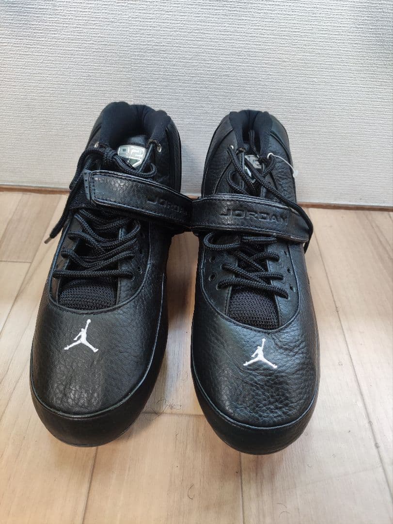 ナイキ ジョーダン レトロ ベースボール デレク ジーター