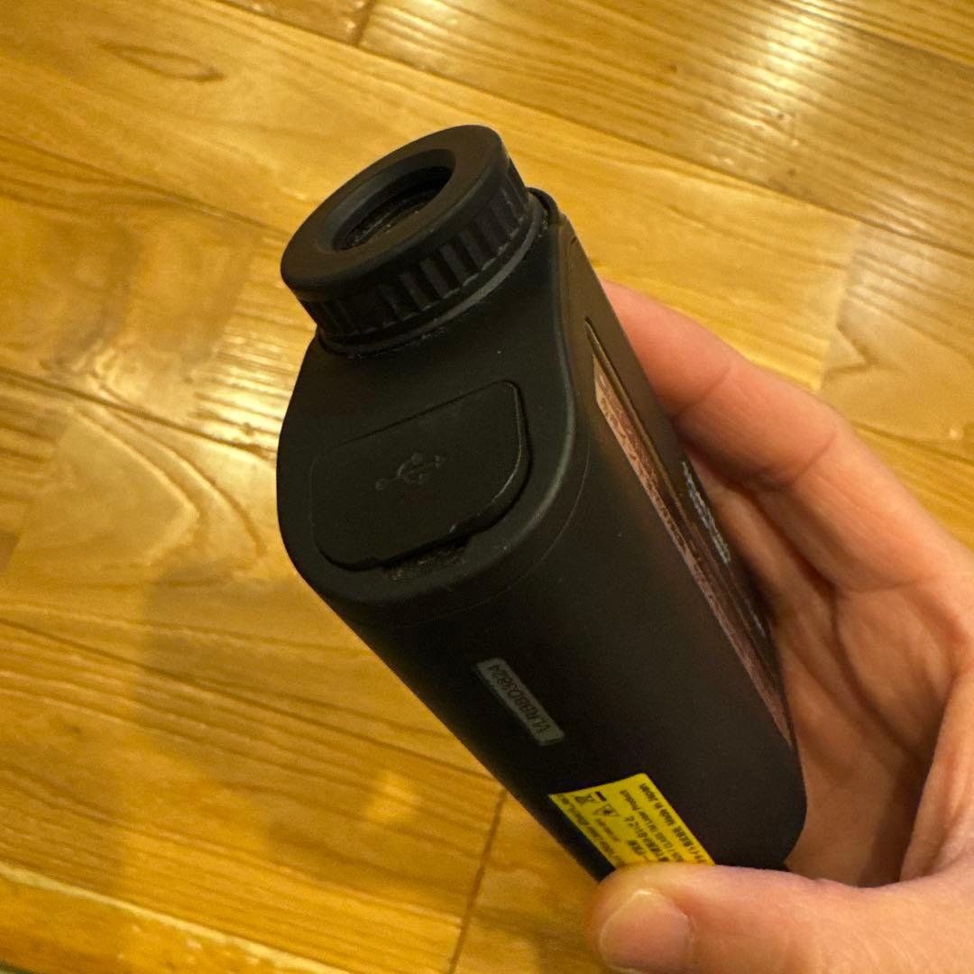 ShotNavi Voice Laser Leo ショットナビ
