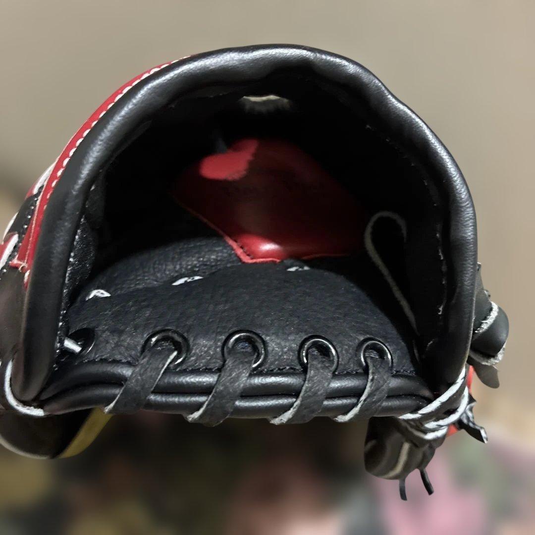 グローブ Rawlings The Pump Defense Series RPG2B