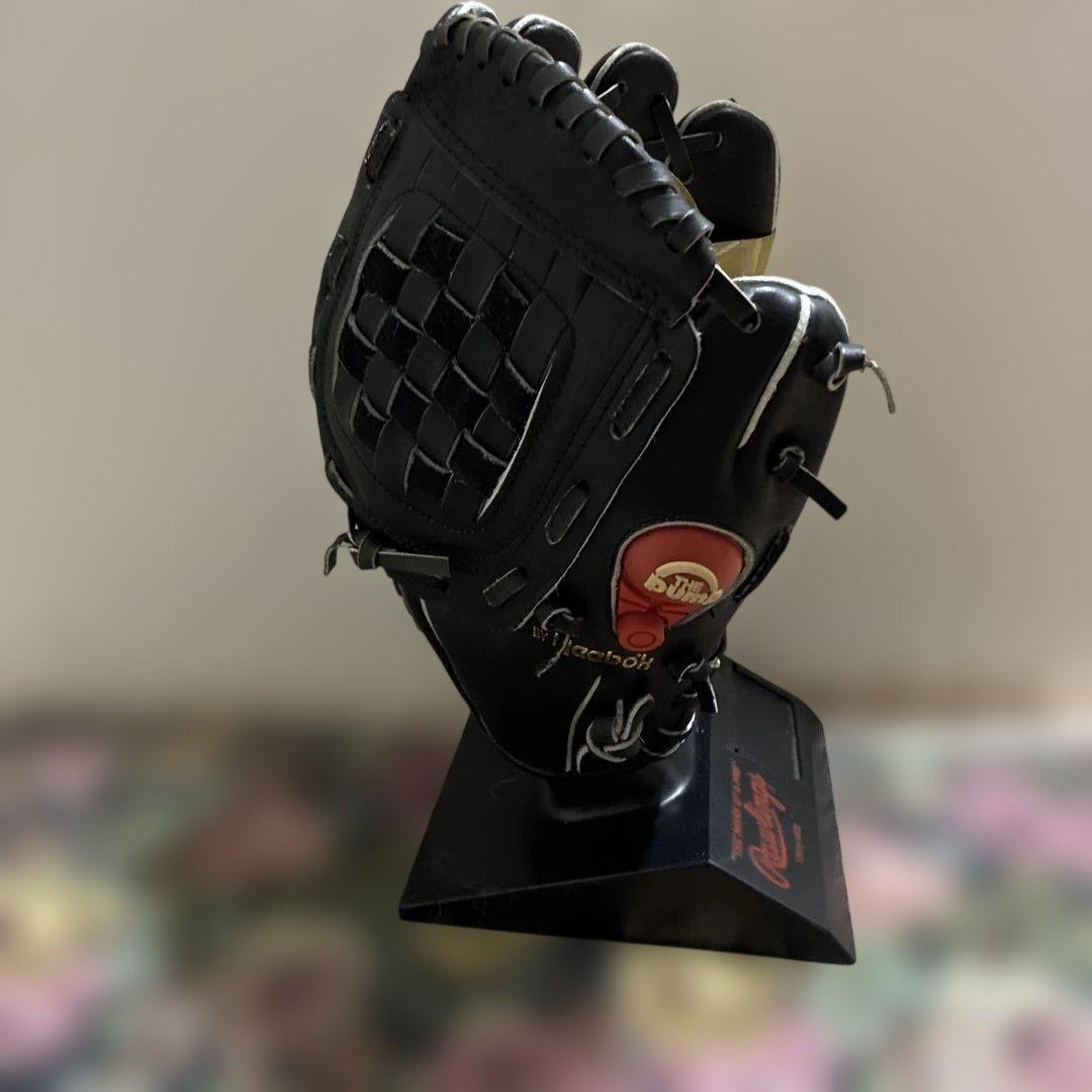 グローブ Rawlings The Pump Defense Series RPG2B